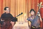 三笑·堂楼露真情 1959年录音