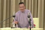 浅谈包公