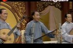 林冲?发配 1985年评弹界国庆联欢会