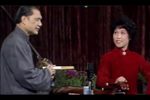 玉蜻蜓·问卜