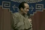 啼笑因缘-车站送别