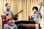 林冲 酒店思家·踏雪 1954年录音