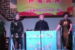 芦苇青青 中篇评弹