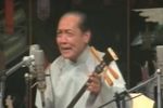 赵氏孤儿 中篇·第四回 殉孤