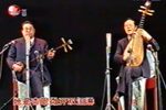 宝玉夜探