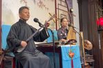 茉莉花