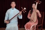 莺莺操琴 选段