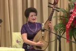 莺莺拜月