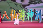 八仙游神洲》