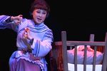 烛光在前 2021》