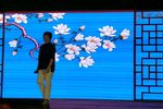 拔兰花 选段 2020