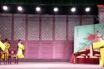 秦香莲 舞台版