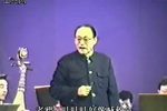 季梅芳：扎花灯 1994年