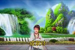 孟姜女哭长城