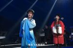 孟姜女小过关/窦娥冤梦回/青丝泪扶青松/清