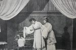 红楼梦-抄园 1959年粗纹唱片2面