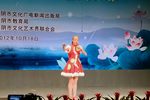 江阴市少年儿童锡剧演唱大奖赛 上