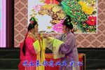 前珍珠塔·讨嫁妆 第十一场