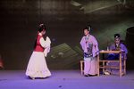 五女拜寿 第二场