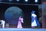 李三娘 选场  舞台版  （有删节）