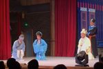 窦娥冤 公堂
