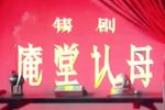 庵堂认母