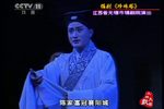 珍珠塔 九松亭许婚