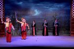 窦娥冤 第五场【斩娥】