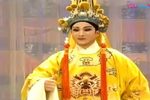 王华买父·金殿封相