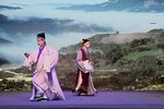 青丝泪 第四场【情变】