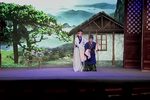 青丝泪 第一场【相救】