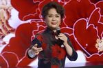 李桂英：千言万语感谢党 2021