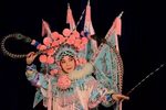 锡剧-袁彩凤锡剧个人演唱会