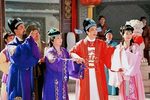 珍珠塔
