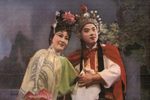 嫦娥奔月