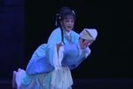 哑女告状 赴京