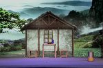 青丝泪 第三场【深情】