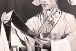 玉蜻蜓 放生池