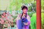 珍珠塔 第六场【哭塔】