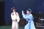 庵堂相会 选段