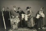 打面缸