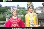 孟丽君 君臣游园