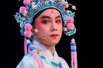 薪火相传彬彬腔