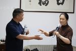 梁祝 送别选段