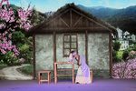 窦娥冤 第二场·误命