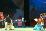 秦香莲选场‘铡美案’