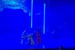 狸猫换太子 阴审郭槐片段 20210605