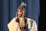玉蜻蜓·庵堂认母·数罗汉 2019年