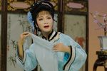嫁媳·自叹