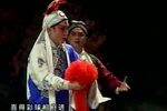 王宝钗与薛平贵 （上）